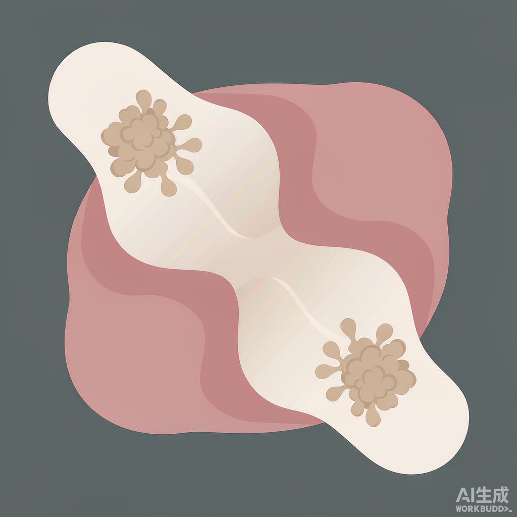 私处长“小疙瘩”要留心：认识尖锐湿疣的识别与规范处理
