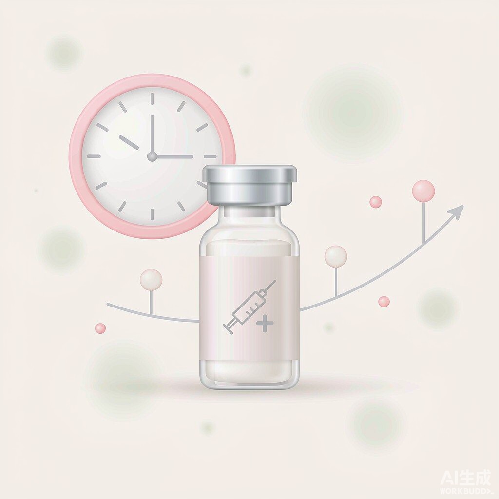 HPV疫苗保护多久？要不要补打加强针