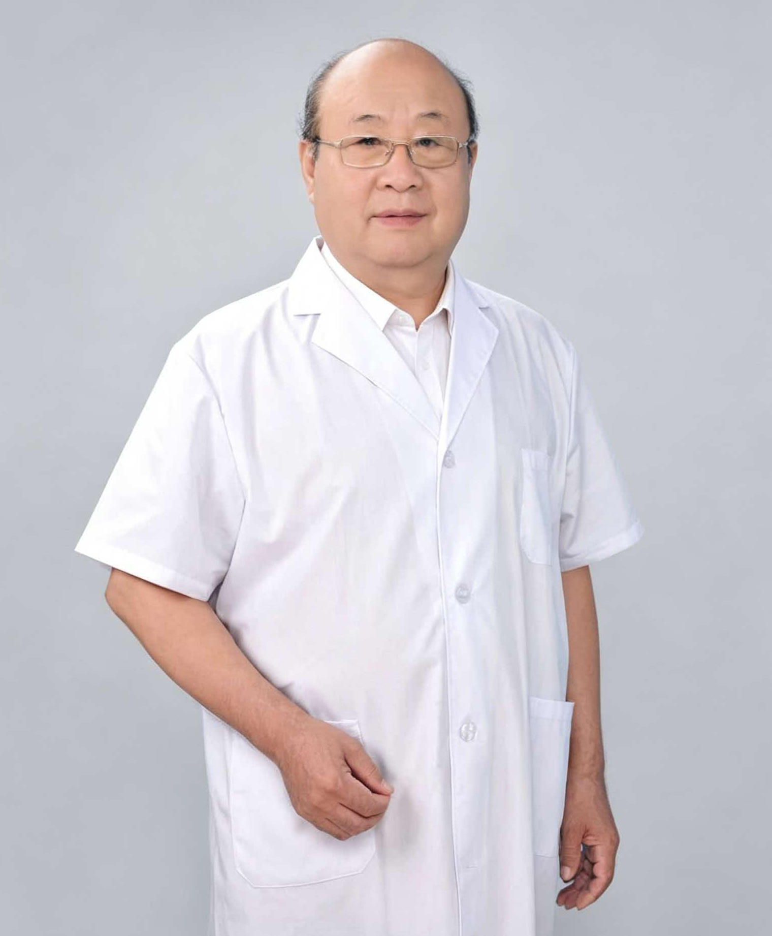冯明礼教授