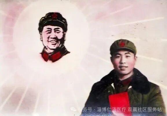 冯明礼教授工作照